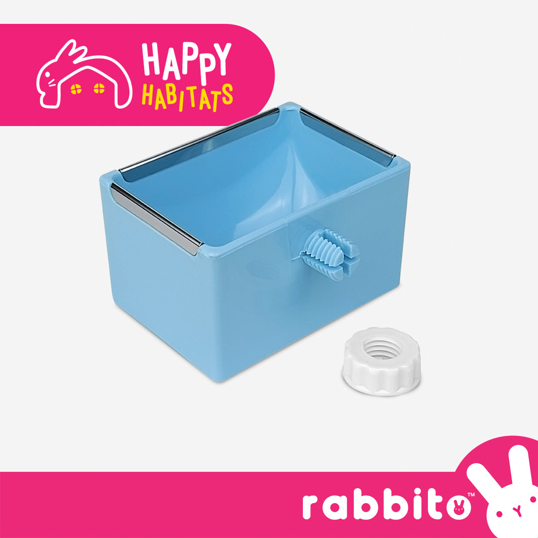 Happy Habitats Fave FOOD BOWL