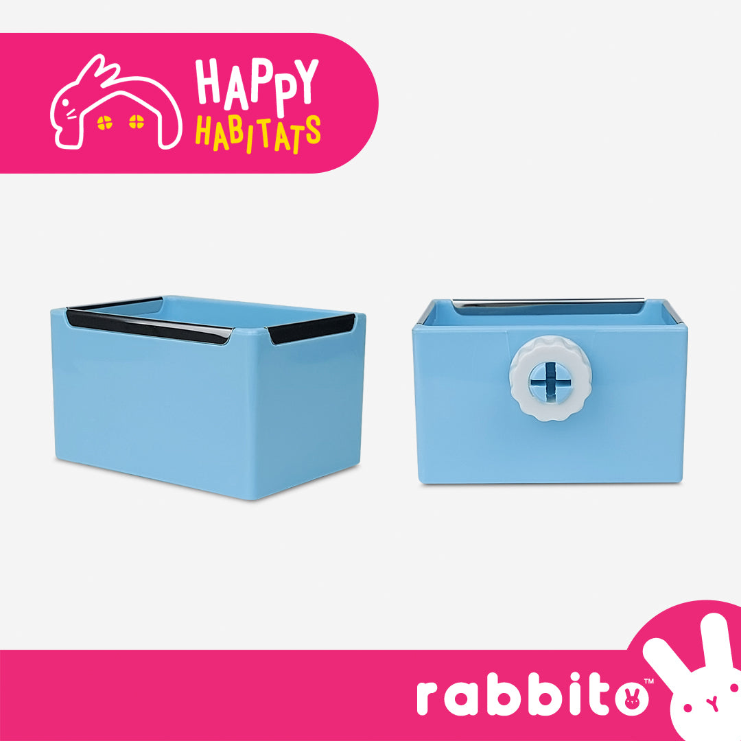 Happy Habitats Fave FOOD BOWL