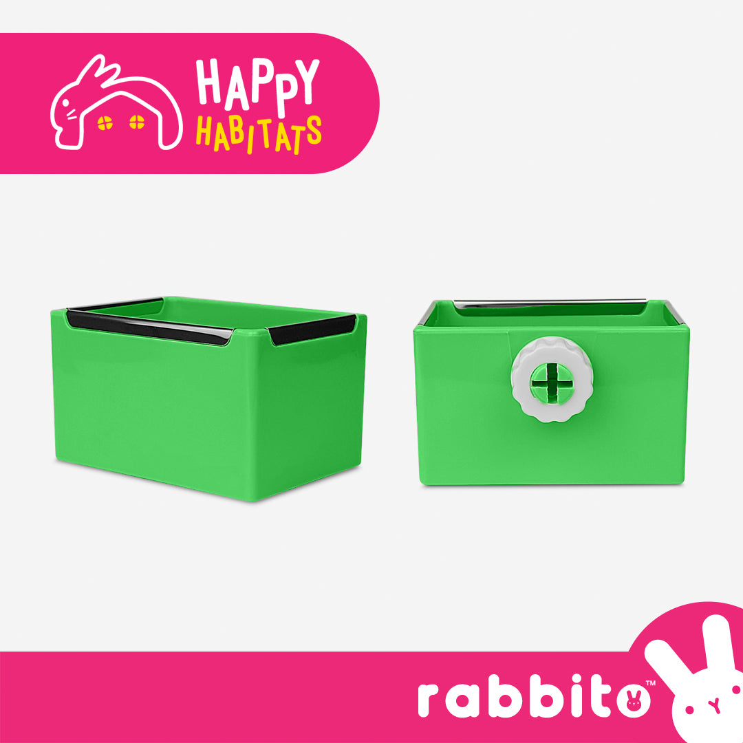 Happy Habitats Fave FOOD BOWL
