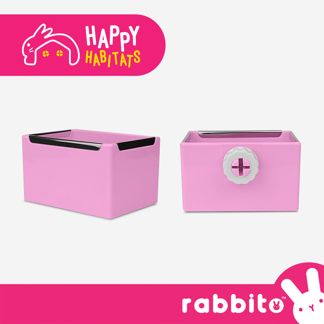 Happy Habitats Fave FOOD BOWL