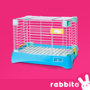 Alice Raddio Rabbit Cage