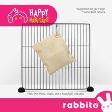 Load image into Gallery viewer, Happy Habitats AMAZING AIR PURIFYING BAG (Bamboo Charcoal) 200g