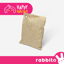 Load image into Gallery viewer, Happy Habitats AMAZING AIR PURIFYING BAG (Bamboo Charcoal) 200g