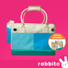 Load image into Gallery viewer, Jolly Rabbit Carrier Bag