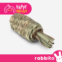 Load image into Gallery viewer, Happy Habitats Happy HAY CARROT Toy