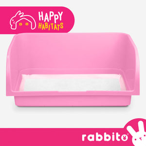 Happy Habitats EXTRA THICK Premium Pee Pads