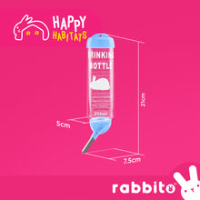 Load image into Gallery viewer, Happy Habitats HAPPY HANGING BOTTLE 250ml