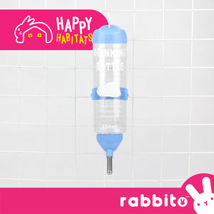 Happy Habitats HAPPY HANGING BOTTLE 250ml