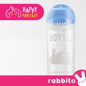 Happy Habitats HAPPY HANGING BOTTLE 250ml