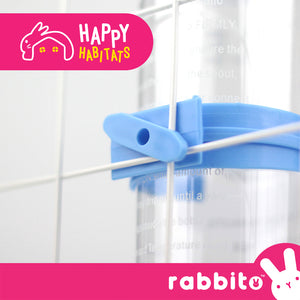 Happy Habitats HAPPY HANGING BOTTLE 250ml