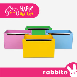 Happy Habitats FAVE FOOD BOWL