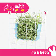 Load image into Gallery viewer, Happy Habitats HAPPY HANGING HAY RACK