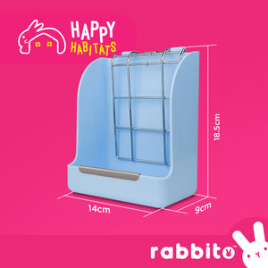 Happy Habitats HANDY DANDY HAY RACK