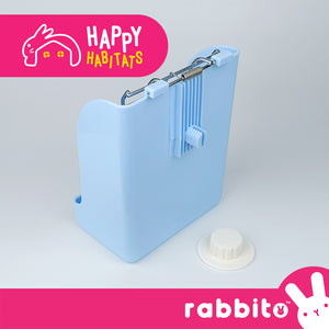 Happy Habitats HANDY DANDY HAY RACK