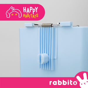 Happy Habitats HANDY DANDY HAY RACK