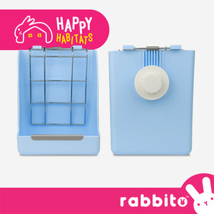 Happy Habitats HANDY DANDY HAY RACK