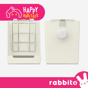 Happy Habitats HANDY DANDY HAY RACK