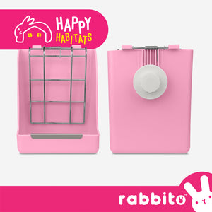 Happy Habitats HANDY DANDY HAY RACK