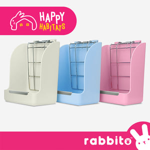 Happy Habitats HANDY DANDY HAY RACK