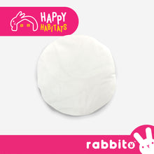 Load image into Gallery viewer, Happy Habitats HOMEY HIDEYS (Small) Usagi Bunny House