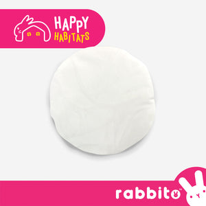 Happy Habitats HOMEY HIDEYS (Small) Usagi Bunny House