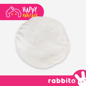 Happy Habitats HOMEY HIDEYS Usagi Bunny House XL