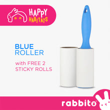 Load image into Gallery viewer, Happy Habitats FAST FUR REMOVER Lint Roller