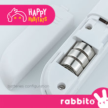 Load image into Gallery viewer, Happy Habitats LIGHT UP LED NAIL CLIPPER