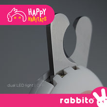 Load image into Gallery viewer, Happy Habitats LIGHT UP LED NAIL CLIPPER