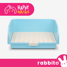 Load image into Gallery viewer, Happy Habitats PAWSOME POTTY XL Litter Box