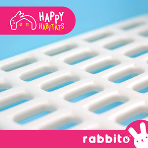 Happy Habitats PAWSOME POTTY XL Litter Box