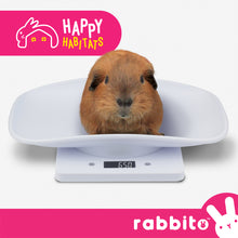 Load image into Gallery viewer, Happy Habitats WONDERFUL WEIGHING SCALE (Small)