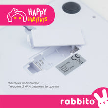 Load image into Gallery viewer, Happy Habitats WONDERFUL WEIGHING SCALE (Small)