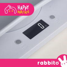 Load image into Gallery viewer, Happy Habitats WONDERFUL WEIGHING SCALE (Small)