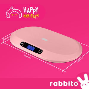 Happy Habitats WONDERFUL WEIGHING SCALE XL
