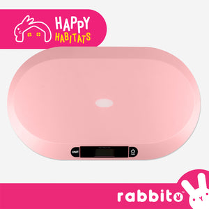 Happy Habitats WONDERFUL WEIGHING SCALE XL