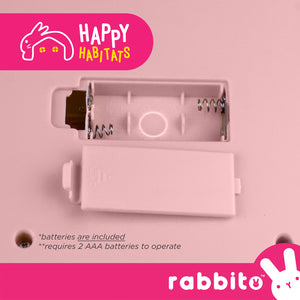 Happy Habitats WONDERFUL WEIGHING SCALE XL