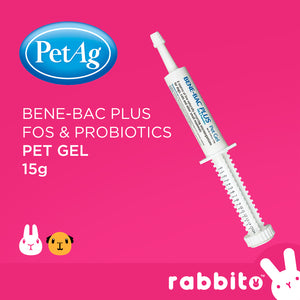 Bene-Bac Plus Probiotic Gel 15g