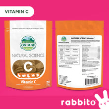 Load image into Gallery viewer, Oxbow Natural Science Supplements
