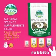 Load image into Gallery viewer, Oxbow Natural Science Supplements