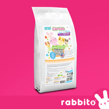 Load image into Gallery viewer, Alice Cartalo Paper Bedding and Litter 8L/2.4kg (New and Improved!)