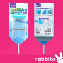 Load image into Gallery viewer, Jolly Ultra Leak-Proof Bottle 500ml