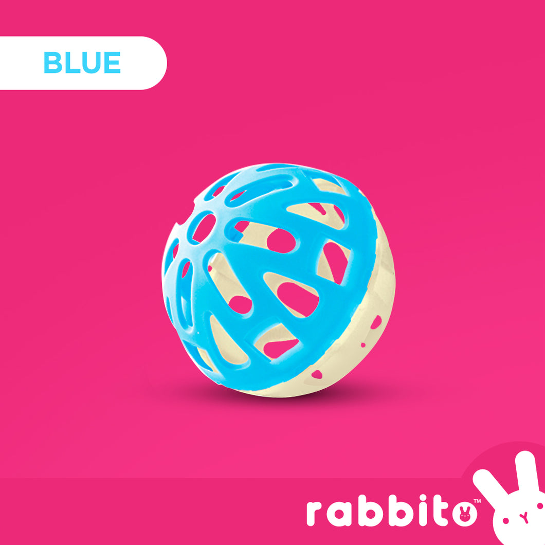 Alice Pincico Play Ball Toy