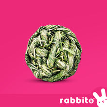 Load image into Gallery viewer, Mr. Hay Green Garden Hay Ball
