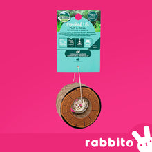 Load image into Gallery viewer, Oxbow Enriched Life Flip and Roll Toy (Small)